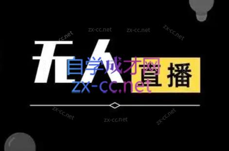 宝子哥·无人直播-非实时防风技术(更新5月)-淘米帮