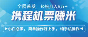 7天赚了2.8万，年前风口超级大，操作很简单，每天一个小时左右就可以-淘米帮