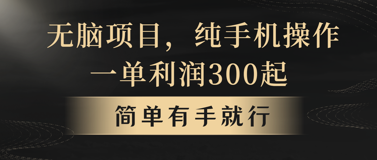 全网首发，翻身项目，年前最赚钱项目之一。收益翻倍！-淘米帮
