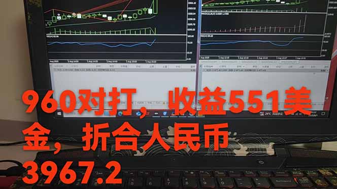 图片[1]-稳定8年的美刀搬砖项目，单人每日收益800—3000.团队4人月入10W+.可线下-淘米帮