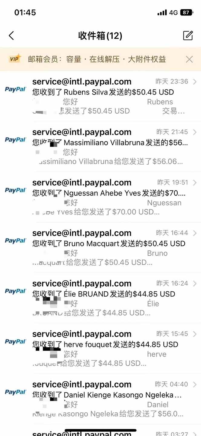 图片[1]-海外虚拟掘金】日赚100-200美金，自己在家就可以闷声发大财，长期可做-淘米帮
