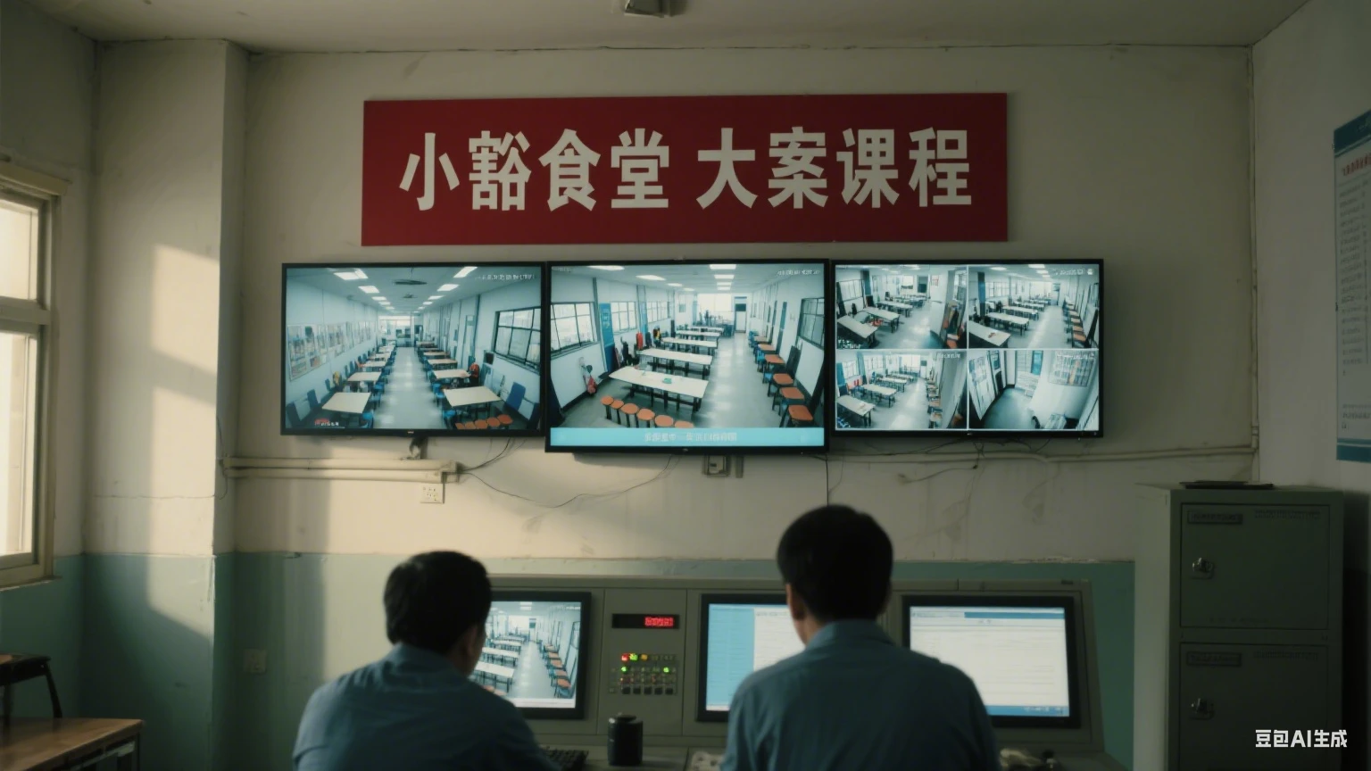 【精】中视频【案件解说】赛道，单价高，当天做第二天出收益几百上千！小豁食堂大案纪实课程-淘米帮