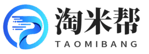 代理合伙人招募计划-淘米帮
