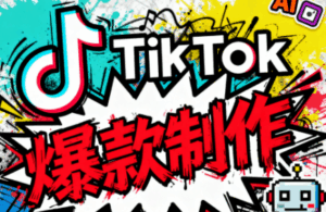 聚星团队·TK出海淘金训练营-淘米帮