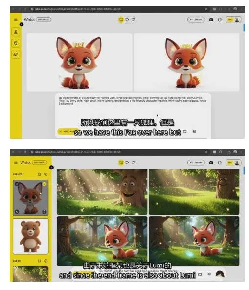 AI人工智能3D电影制作初学者指南：0基础上手，小白也能玩转-淘米帮