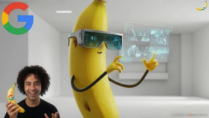 【精】谷歌Gemini Nano Banana AI图像实战教程：终极工作流程，零基础也能轻松掌握-淘米帮