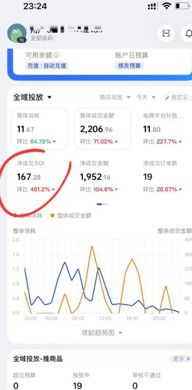 【精】外面卖599的短视频带货投流课:从千川起号到爆款起量,全套好物投流打品实战玩法-淘米帮