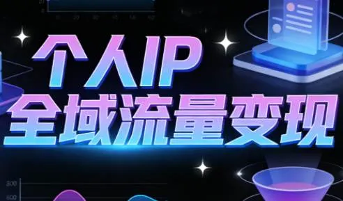 【精】萌神老师·抖音个人IP全域流量变现进阶课(更新26年5月)-淘米帮